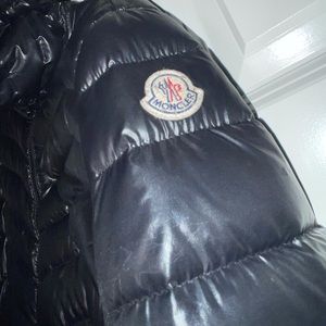 Moncler jacket